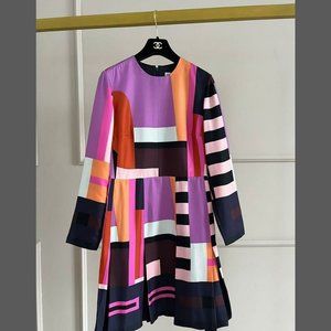 Amazing Hermes Dress